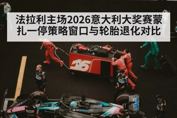 Formula 1 pit stop tire change